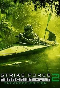 Strike Force 2 - Terrorist Hunt
