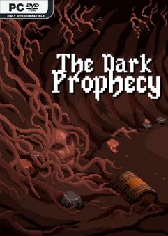 The Dark Prophecy