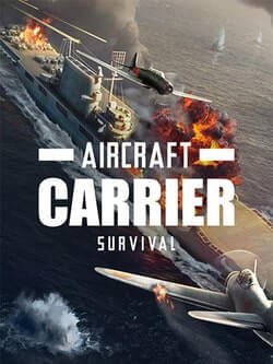 Aircraft Carrier Survival