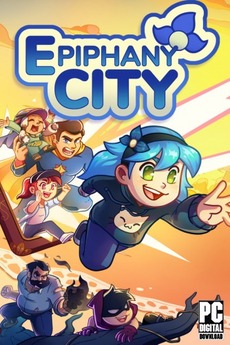 Epiphany City