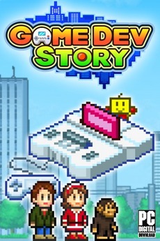 Kairosoft Games Collection