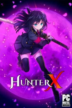 HunterX