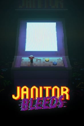Janitor Bleeds