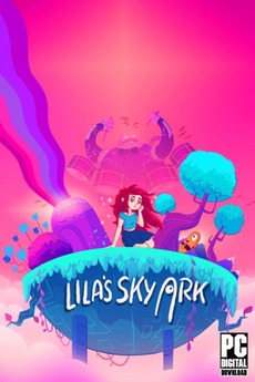 Lila's Sky Ark