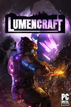 Lumencraft