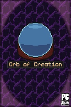 Orb of Creation