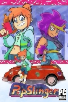 PopSlinger