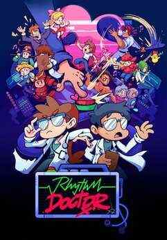 Rhythm Doctor