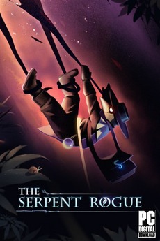 The Serpent Rogue