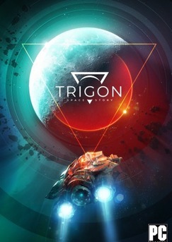 Trigon: Space Story