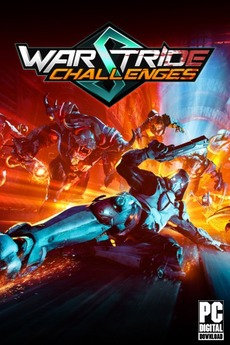 Warstride Challenges