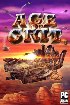 Age of Grit