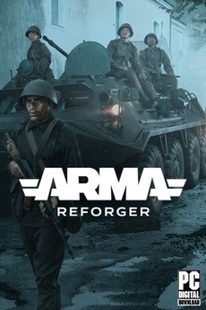 Arma Reforger