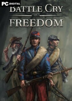 Battle Cry of Freedom