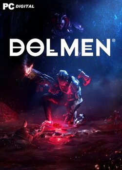 Dolmen