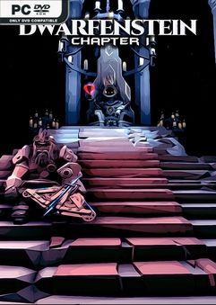 Dwarfenstein