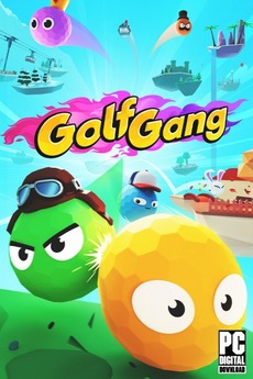 Golf Gang