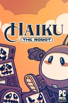 Haiku, the Robot