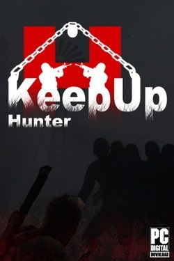 KeepUp Hunter