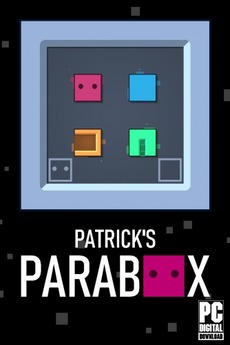 Patrick's Parabox