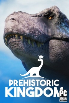 Prehistoric Kingdom