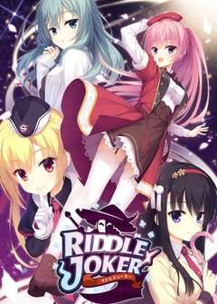 Riddle Joker