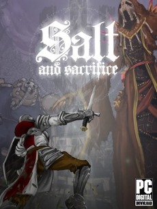 Salt and Sacrifice