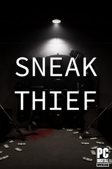 Sneak Thief