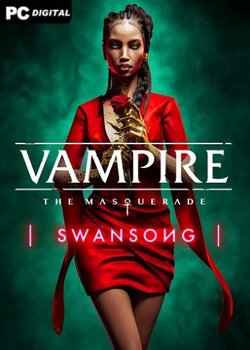 Vampire: The Masquerade – Swansong