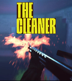 The Cleaner