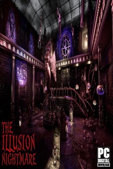 The Illusion: Nightmare