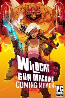 Wildcat Gun Machine
