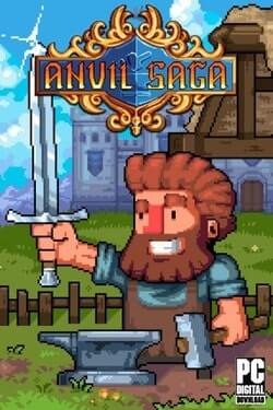 Anvil Saga
