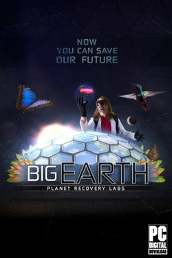 Big Earth