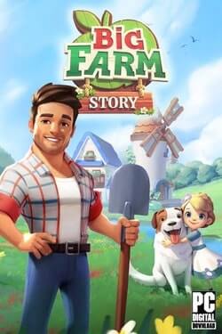 Big Farm Story