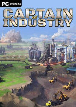 Captain of Industry