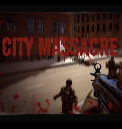 City Massacre