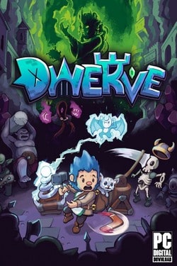 Dwerve