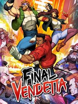 Final Vendetta