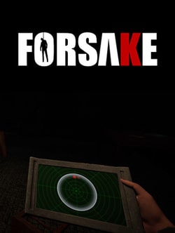Forsake