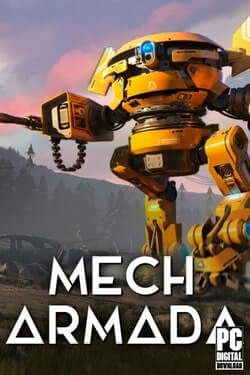 Mech Armada