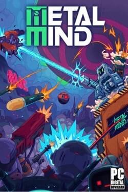 Metal Mind