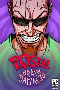 POSTAL: Brain Damaged