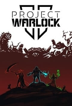 Project Warlock II