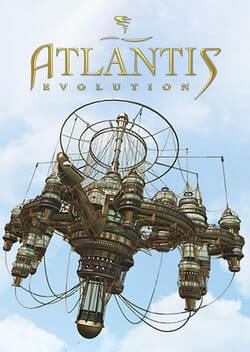 Atlantis Anthology