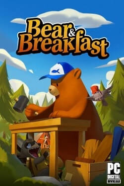 Bear and Breakfast