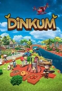 Dinkum