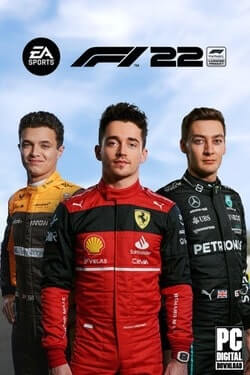 F1 22: Champions Edition