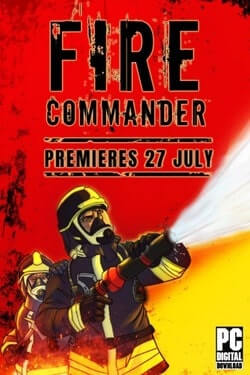 Fire Commander