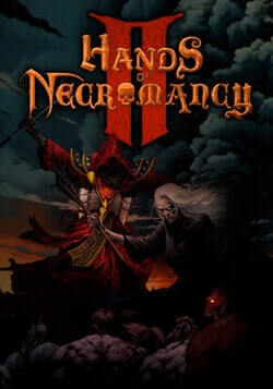 Hands of Necromancy Collection